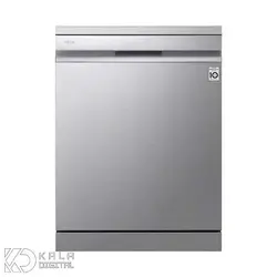 ماشین ظرفشویی 14 نفره ال جی مدل DFB325