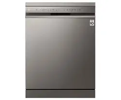 ماشین ظرفشویی 14 نفره ال جی مدل DFB512FP