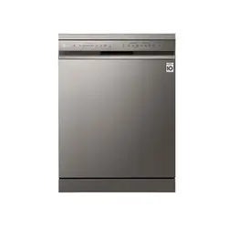 ماشین ظرفشویی ال جی 14 نفره مدل XD88NS