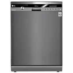 ماشین ظرفشویی ال جی DC75