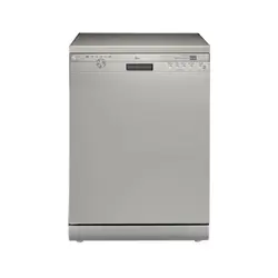 ماشین ظرفشویی ال جی مدل DC34W