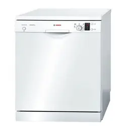 ماشین ظرفشویی بوش مدل SMS40C02IR