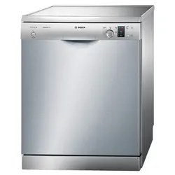 ماشین ظرفشویی بوش مدل SMS40C08IR
