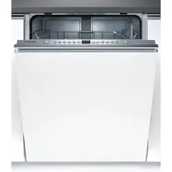 ماشین ظرفشویی توکار بوش مدل SMV46NX01B