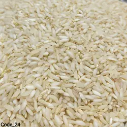 برنج عنبر بو درجه یک (بسته 1 کیلوگرمی) (جهت تست)