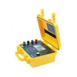 ارت تستر چهارسیمه مدل CA6460 چاوین آرنوکس - بازار الکتریک | bazarelectric