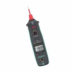 ارت سنج قلمی کیوریتسو مدل KYORITSU 4300 - بازار الکتریک | bazarelectric