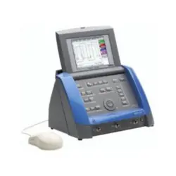 اسیلوسکوپ آنالایزر دیجیتال مدل MTX3352C متریکس - بازار الکتریک | bazarelectric