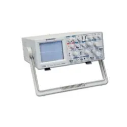 اسیلوسکوپ آنالوگ مدل 2125A محصول BK Precision - بازار الکتریک | bazarelectric