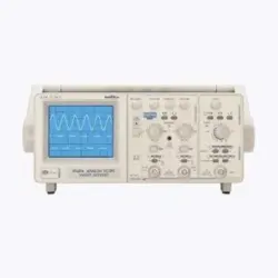 اسیلوسکوپ آنالوگ مدل OX520B متریکس - بازار الکتریک | bazarelectric