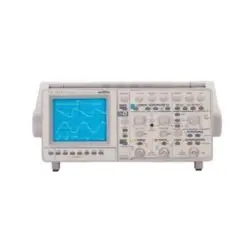 اسیلوسکوپ آنالوگ مدل OX803B متریکس - بازار الکتریک | bazarelectric