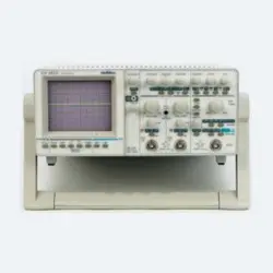 اسیلوسکوپ آنالوگ مدل OX863B متریکس - 2 کانال 150 مگاهرتز - بازار الکتریک | bazarelectric