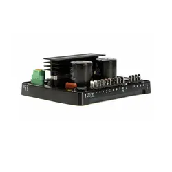 رگولاتور ولتاژ دیجیتال دیپسی مدل DSEA109 - بازار الکتریک | bazarelectric