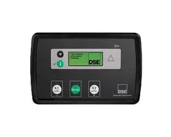 سوئیچ کنترل ترانسفورماتور دیپسی مدل DSE331 - بازار الکتریک | bazarelectric