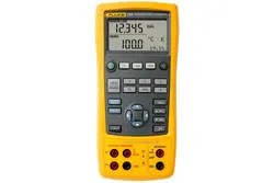 کالیبراتور دما ترموکوپل فلوک مدل 724 FLUKE - بازار الکتریک | bazarelectric