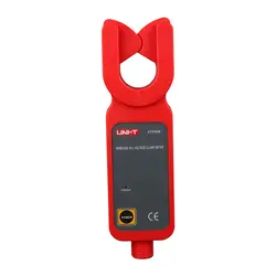 کلمپ آمپر متر فشار قوی یونیتی UT255B - بازار الکتریک | bazarelectric