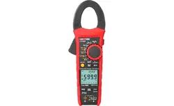 کلمپ آمپرمتر AC/DC یونیتی UT-219DS - بازار الکتریک | bazarelectric