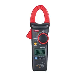 کلمپ آمپرمتر یونیتی مدل UNI-T UT-213A - بازار الکتریک | bazarelectric