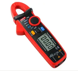 کلمپ آمپرمتر یونیتی مدل UNI-T UT210E - بازار الکتریک | bazarelectric