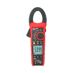کلمپ آمپرمترAC یونیتی UNI-T UT219M - بازار الکتریک | bazarelectric