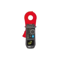 کلمپ ارت تستر مدل CA6417 - بازار الکتریک | bazarelectric