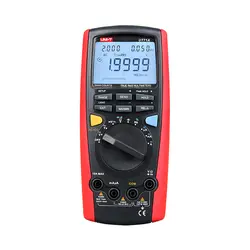 مولتی متر دیجیتال یونیتی UT71C/D/E - بازار الکتریک | bazarelectric