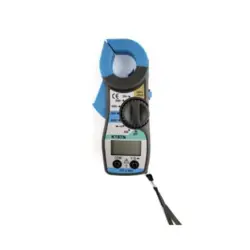 مولتی متر کلمپی AC مدل KT87N - بازار الکتریک | bazarelectric
