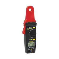 میلی آمپرمتر کلمپی مدل CM605 مولتی‌متریکس - بازار الکتریک | bazarelectric