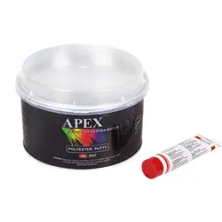 بتونه سنگی Apex اپکس – 1800 گرمی