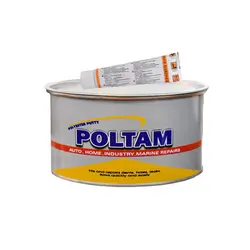 بتونه سنگی Poltam پلی تام – 1 کیلویی
