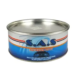بتونه سنگی SAS اس آ اس – 1000 گرمی