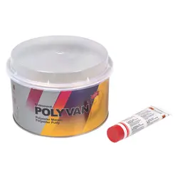 بتونه سنگی polyvan پلی وان – 3000 گرمی