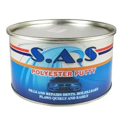بتونه سنگی SAS اس آ اس – 1800 گرمی