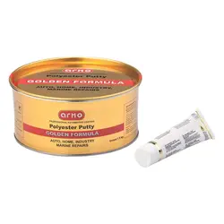 بتونه سنگی طلایی Arko آرکو – 2000 گرمی
