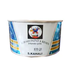 بتونه سنگی همه کاره 20-839 خوش کحالی – 900 گرمی