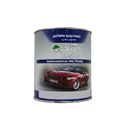 بتونه فوری 1120 طوسی Yashm یشم – 1000 گرمی