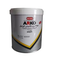 بتونه فوری Arko آرکو – 1000 گرمی