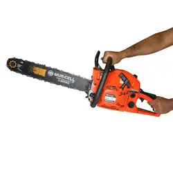 اره موتوری بنزینی 52 سی سی مورسل MURCELL - بازرگانی مرادی