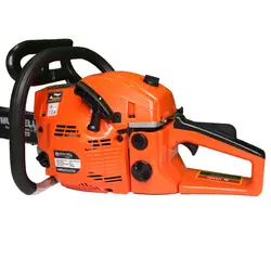 اره موتوری بنزینی 52 سی سی مورسل MURCELL - بازرگانی مرادی