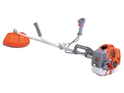 علفتراش_علفزن دوشی 52 سی سی آاوی aowei داس موتوری بنزینی