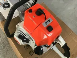 اره موتوری اشتیل 070 فوق العاده پر قدرت تیغه ۹۰ سانت اصل المان - بازرگانی مرادی