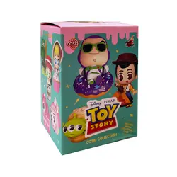 اسباب بازی شانسی هات تویز مدل Toy Story کد CBX010 در نمونه سایت وب تو نت