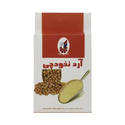 آرد نخودچی جعبه ای 200 گرمی گل ندا