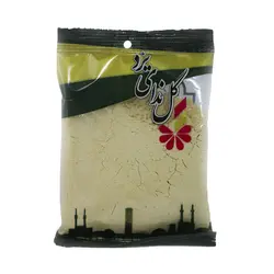 آرد نخودچی بسته بندی 100 گرمی گل ندا