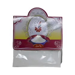 وانیل بسته بندی 20 گرمی گل ندا