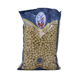 نخود بسته بندی 800 گرمی گل ندا