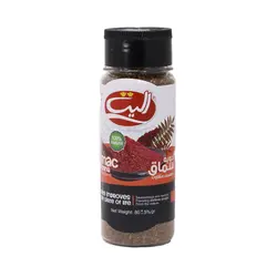 پودر سماق الیت 75 گرم