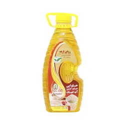 روغن کنجد بکر 1920 گرم آب حیات