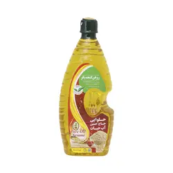 روغن کنجد بکر 830 گرم آب حیات