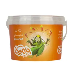 مربا هویج بامیکا – 600 گرم